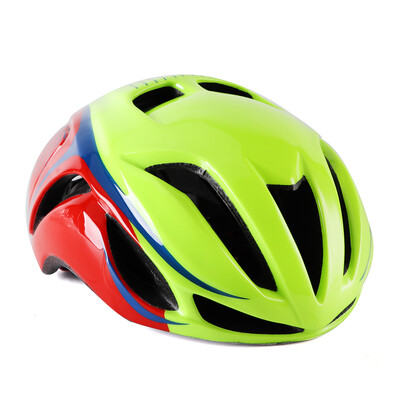 Aero Triathlon Biciklistička kaciga MTB cestovna biciklistička kaciga TT Timetrial Racing Protector Biciklizam Sport Safe Cap Bez logotipa Oprema