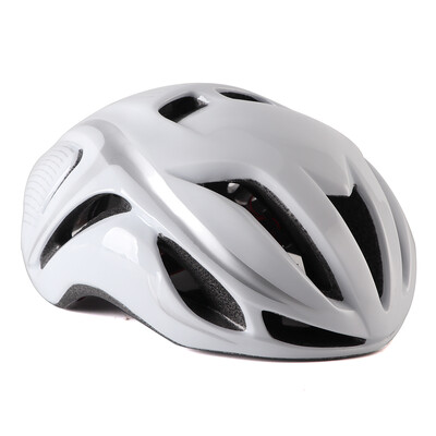 Aero Triathlon Biciklistička kaciga MTB cestovna biciklistička kaciga TT Timetrial Racing Protector Biciklizam Sport Safe Cap Bez logotipa Oprema