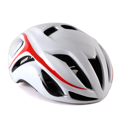 Aero Triathlon Biciklistička kaciga MTB cestovna biciklistička kaciga TT Timetrial Racing Protector Biciklizam Sport Safe Cap Bez logotipa Oprema