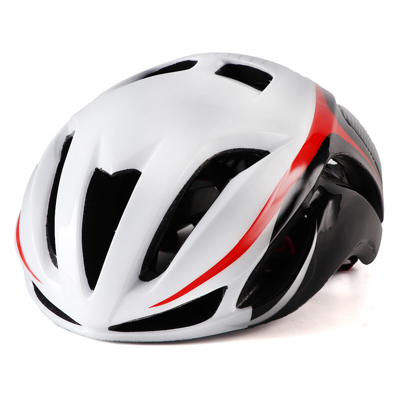 Aero Triathlon Biciklistička kaciga MTB cestovna biciklistička kaciga TT Timetrial Racing Protector Biciklizam Sport Safe Cap Bez logotipa Oprema