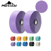 MOTSUV-vairo juosta, skirta Mercedes Benz modeliui, plento dviračiui, EVA, PU, minkšta, antivibracinė apvyniojimo juosta, patvari juosta, 3D NAUJIENA