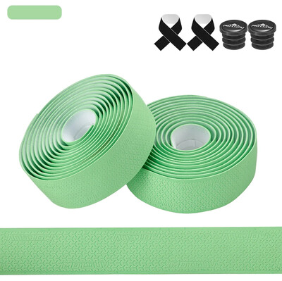 MOTSUV-vairo juosta, skirta Mercedes Benz modeliui, plento dviračiui, EVA, PU, minkšta, antivibracinė apvyniojimo juosta, patvari juosta, 3D NAUJIENA