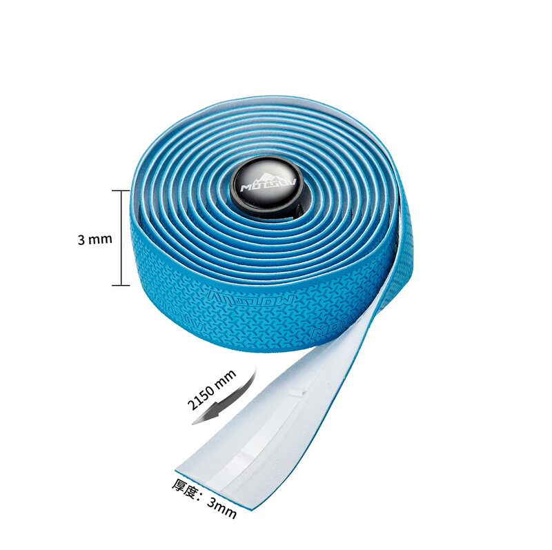 MOTSUV-vairo juosta, skirta Mercedes Benz modeliui, plento dviračiui, EVA, PU, minkšta, antivibracinė apvyniojimo juosta, patvari juosta, 3D NAUJIENA