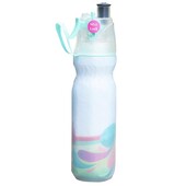 Nešiojami dviračiai dviračių sporto vandens butelių purškimo puodelis lauko jojimo plastikinių puodelių purškimo virdulys