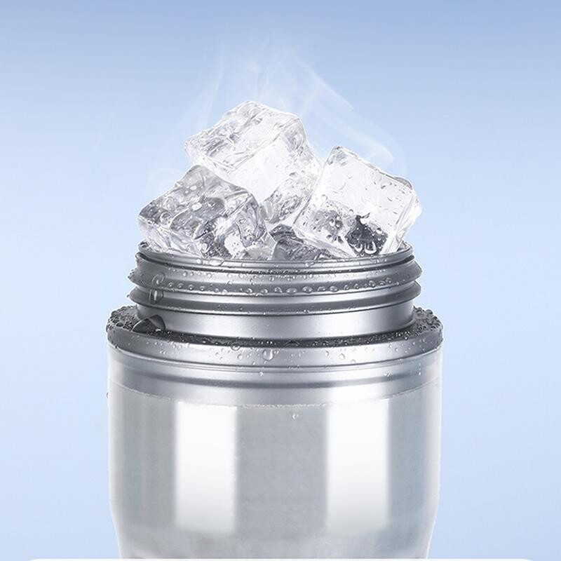 Āra sporta ūdens pudele āra riteņbraukšanai 720 ml ūdens tējkanna, lielas ietilpības dizaina dzeramā krūze, kas paredzēta braukšanai pilsētā ārā