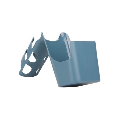 Velosipēdu motociklu ķēžu eļļas uzglabāšanas rīks Velosipēdu eļļas šļakatām drošs ķēžu tīrīšanas rīks Daudzfunkcionāls velosipēdu tīrīšanas rīku komplekts