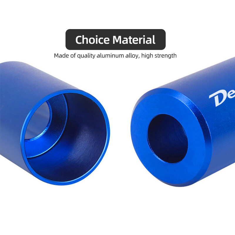 MTB bicikl Biciklističke slušalice Alat za podešavanje zvjezdaste matice Montaža prednje vilice bicikla Alat za vozača Dodaci za biciklizam