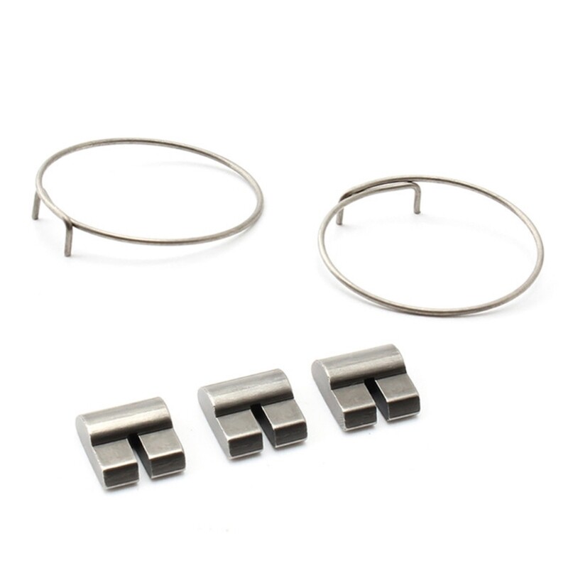 Velosipēdu kasešu korpusa brīvās rumbas ķepu atsperes nerūsējošā tērauda torņa pamatne atsperu šosejas velosipēdu rumbas nomaiņas piederumi