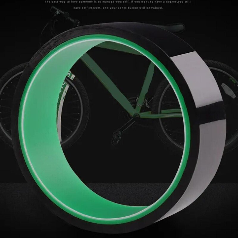 Velosipēdu riepu ieliktnis Vakuuma riepu paliktnis MTB bezkameru loku lentes 20-37 MM šosejas velosipēdu Fiets Wiel āra riteņbraukšanas riepas instrumentu daļas