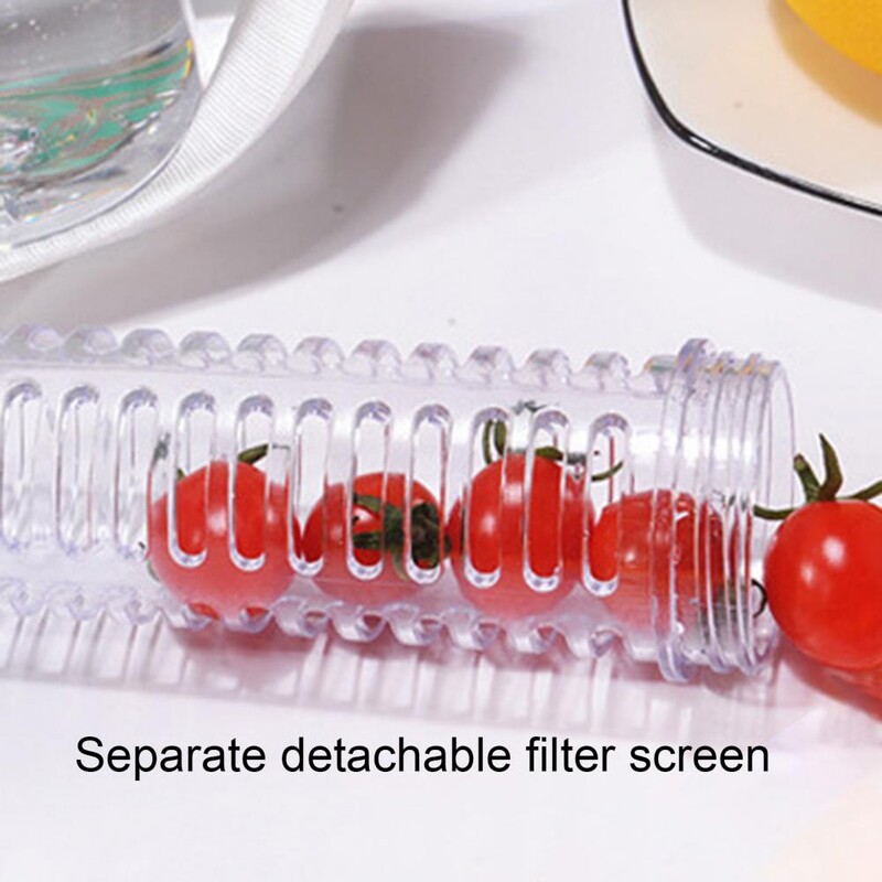 Ūdens pudele ar salmiem pārtikas kvalitātes, neplīstošām ūdens krūzēm, noplūdes izturīgām ar platu muti ūdens tvertni, augļu infuzoru ūdens pudele