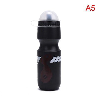 750 ml pārnēsājams kalnu velosipēds ūdens pudele Riteņbraukšanas aprīkojums Riteņbraukšanas pudeles āra sporta kempings dzērienu krūze