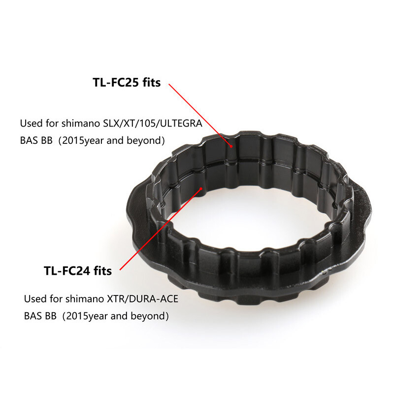 Инструменти за гаечен ключ за велосипед Многофункционална долна скоба за велосипед Централна ключалка Инструменти за капак DUB Разглобяване Инструменти за инсталация Гаечен ключ