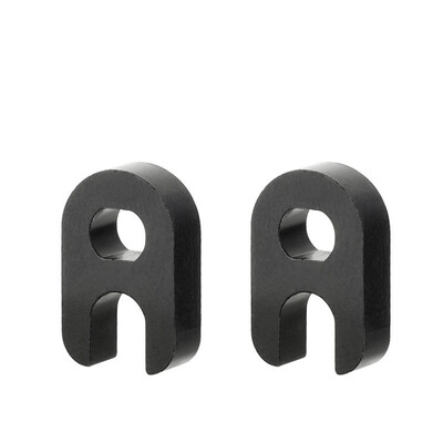 Riepa franču vārsta serdes instrumenta uzgriežņu atslēga Alumīnija sakausējuma velosipēda sīkrīks riepas caurule riepas aizkaves noņemšana velosipēda apkopes remonta rīks