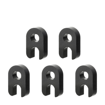 Riepa franču vārsta serdes instrumenta uzgriežņu atslēga Alumīnija sakausējuma velosipēda sīkrīks riepas caurule riepas aizkaves noņemšana velosipēda apkopes remonta rīks