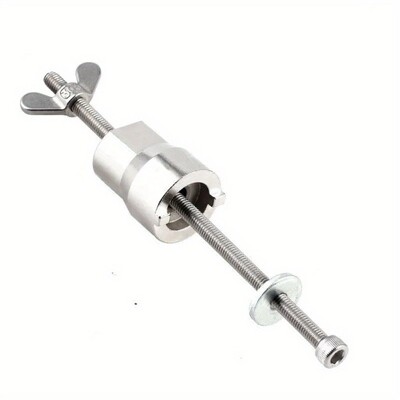 1 kom. Alat za skidanje kugle za glavčinu bicikla, univerzalni utor za ugradnju od 4 mm za brdski cestovni bicikl, biciklistički alati