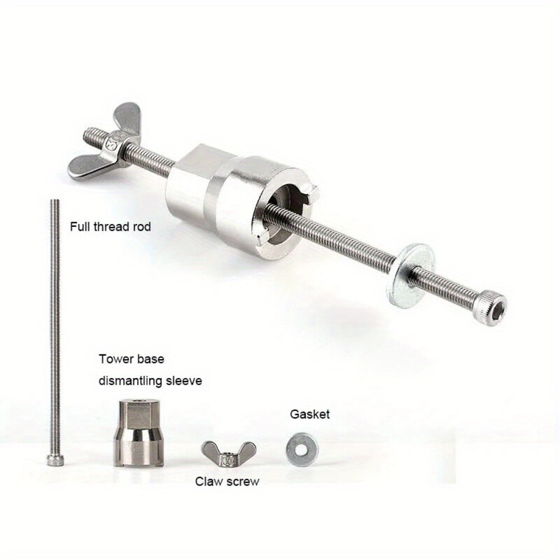 1 kom. Alat za skidanje kugle za glavčinu bicikla, univerzalni utor za ugradnju od 4 mm za brdski cestovni bicikl, biciklistički alati