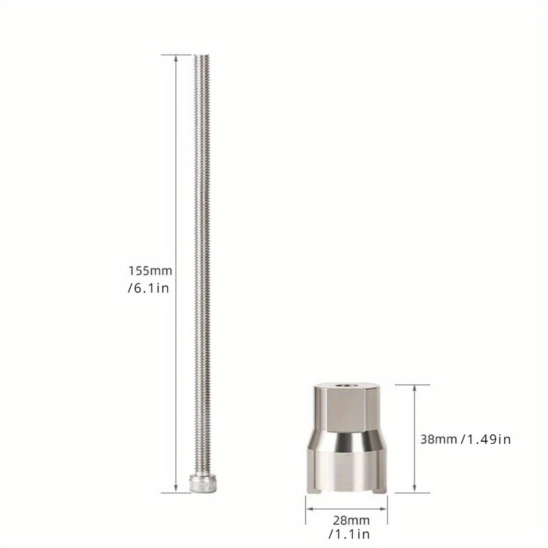 1 kom. Alat za skidanje kugle za glavčinu bicikla, univerzalni utor za ugradnju od 4 mm za brdski cestovni bicikl, biciklistički alati
