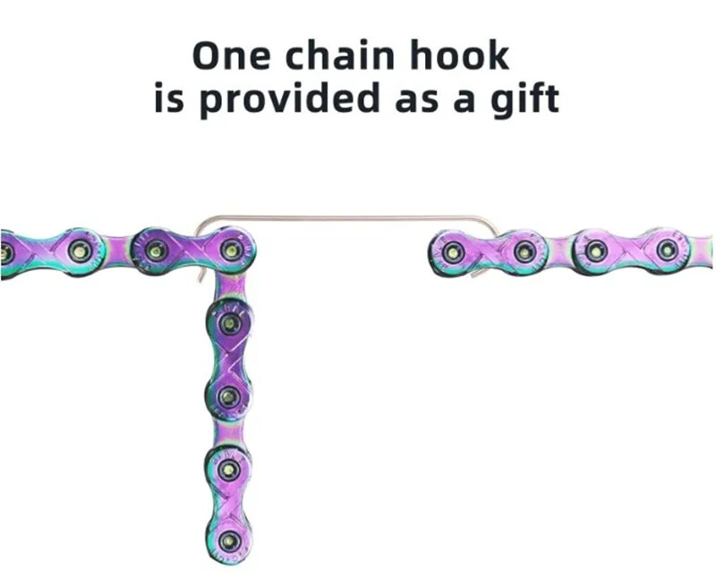 Yanbiguo Mini Bike Link Knaibles Velosipēdu ķēdes sprādzes knaibles, Riteņbraukšanas uzstādīšanas rīks, Kalnu ceļa ātrās noņemšanas uzgriežņu atslēga