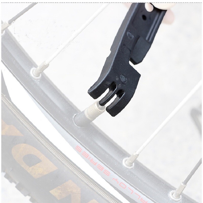 Alati za polugu koja nedostaje Karika za lanac bicikla Tire Clever Lever Repair Magic Buckle Repair Removal Tool Alat za biciklizam