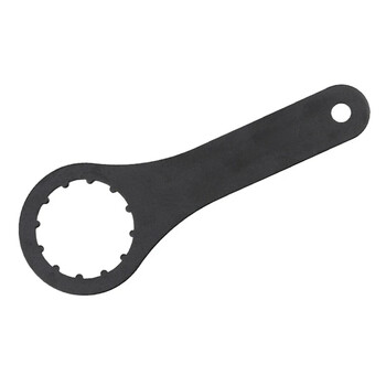 Εργαλείο κλειδιού ποδηλάτου 44/46/39/40,5 mm 16 Notch Install Repair Tool For Shimano BB51 BB70 MT500 DUB κάτω βραχίονα κάλυμμα κεντρικής κλειδαριάς