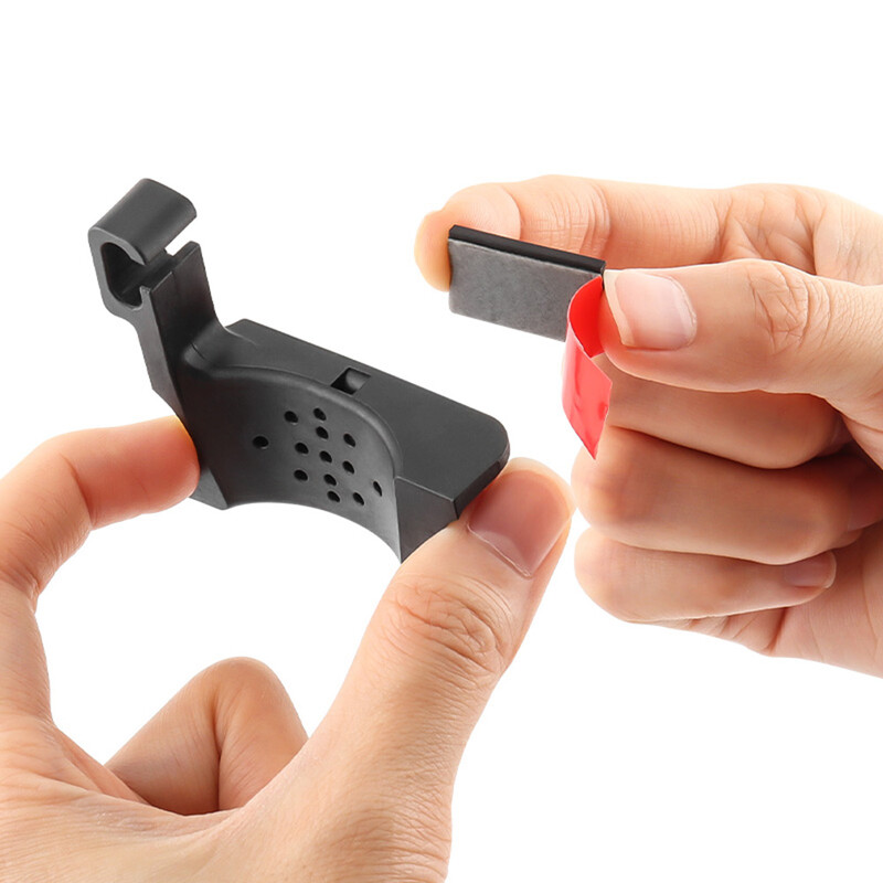 Salokāms velosipēda apturēšanas bloka rāmja aizsardzības adapteris novērš atduras bloka atslābināšanos Brompton A Line C līnijas velosipēdu piederumiem