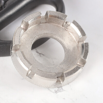 1KOM Ključevi za žbice za bicikle Alati Žbice za cestovne bicikle Ključni alati za biciklizam Čelični kotači Alat za uklanjanje MTB bicikala Popravak Dodaci za bicikle