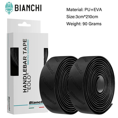 Ultralaka traka za upravljač cestovnog bicikla PU neklizajući pojas za upijanje udaraca 1 par otporne na habanje trake za cestovne bicikle Dodaci za biciklizam
