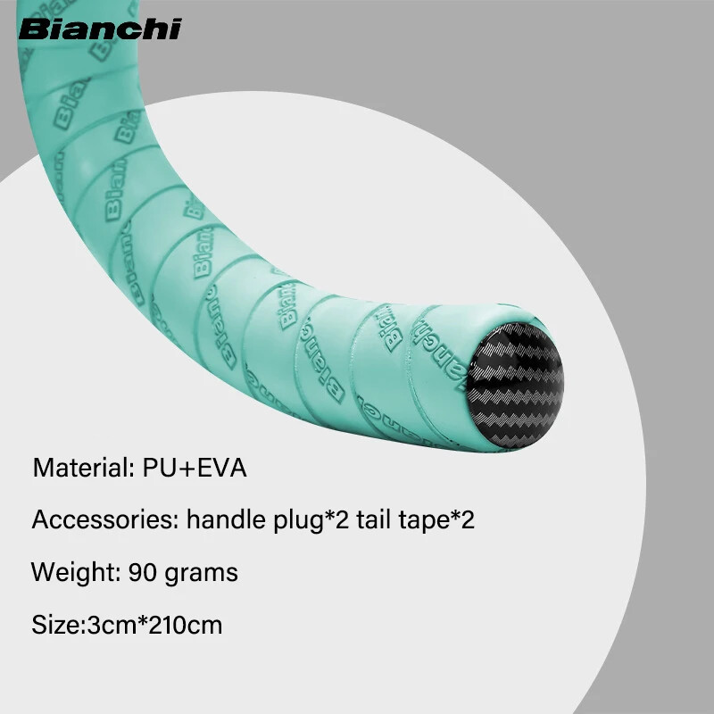 Ultralaka traka za upravljač cestovnog bicikla PU neklizajući pojas za upijanje udaraca 1 par otporne na habanje trake za cestovne bicikle Dodaci za biciklizam