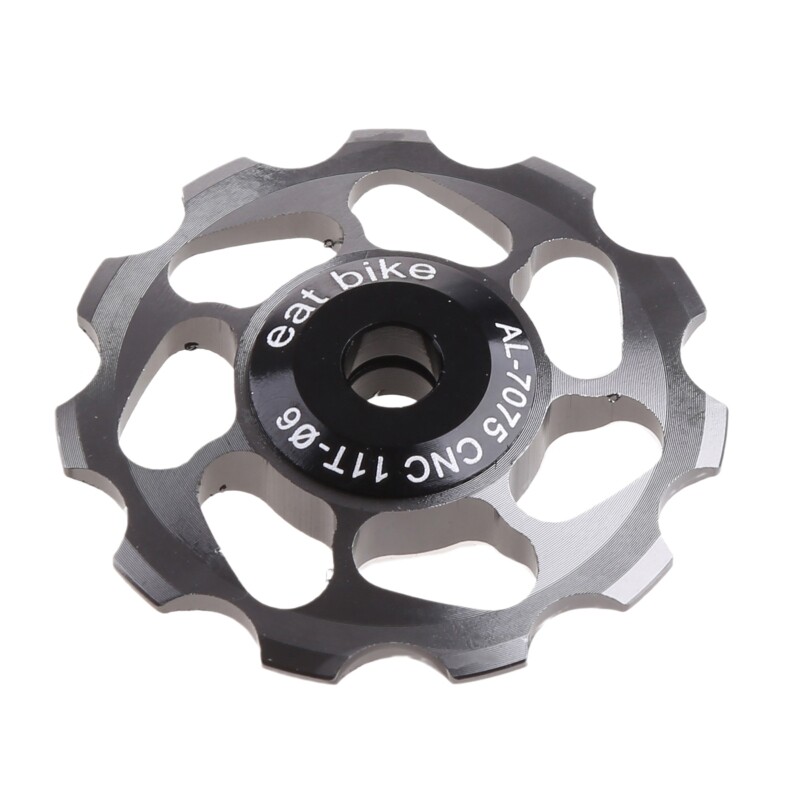 11T aluminijska legura 7075 zapečaćeni ležaj za Jockey Wheel Kolotur stražnjeg mjenjača za Shimano stražnji mjenjač