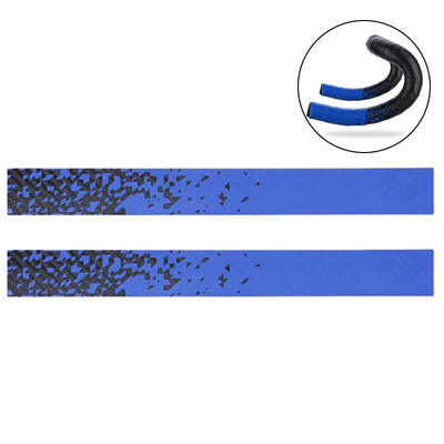 Remen za upravljač bicikla Traka za amortizaciju udaraca za upravljač bicikla PU+EVA Traka za šipku za cestovne bicikle Protuklizna oprema za bicikle