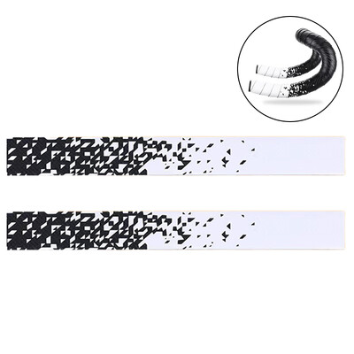 Remen za upravljač bicikla Traka za amortizaciju udaraca za upravljač bicikla PU+EVA Traka za šipku za cestovne bicikle Protuklizna oprema za bicikle