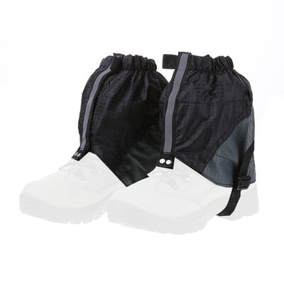 Vonkajšie nepremokavé návleky na nohy, turistické návleky na nohy s reflexnými prúžkami, turistické návleky na nohy, návleky na chodidlá, vonkajšie kempingové chrániče nôh*2