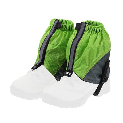 Vonkajšie nepremokavé návleky na nohy, turistické návleky na nohy s reflexnými prúžkami, turistické návleky na nohy, návleky na chodidlá, vonkajšie kempingové chrániče nôh*2