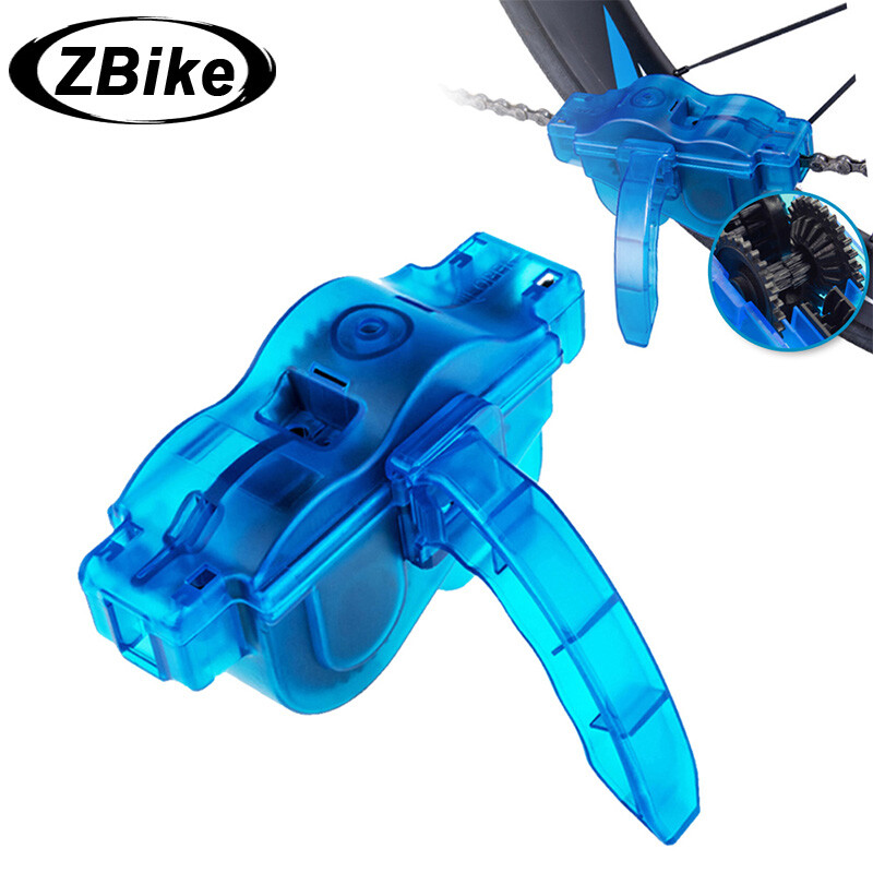 Velosipēda ķēžu griezēja instrumenta lauzējs MTB ķēdes mazgātāja birstes knaibles velosipēda remonta noņemšanai velosipēda ķēdes ātrā savienojuma ķēdes tapas sadalītājs