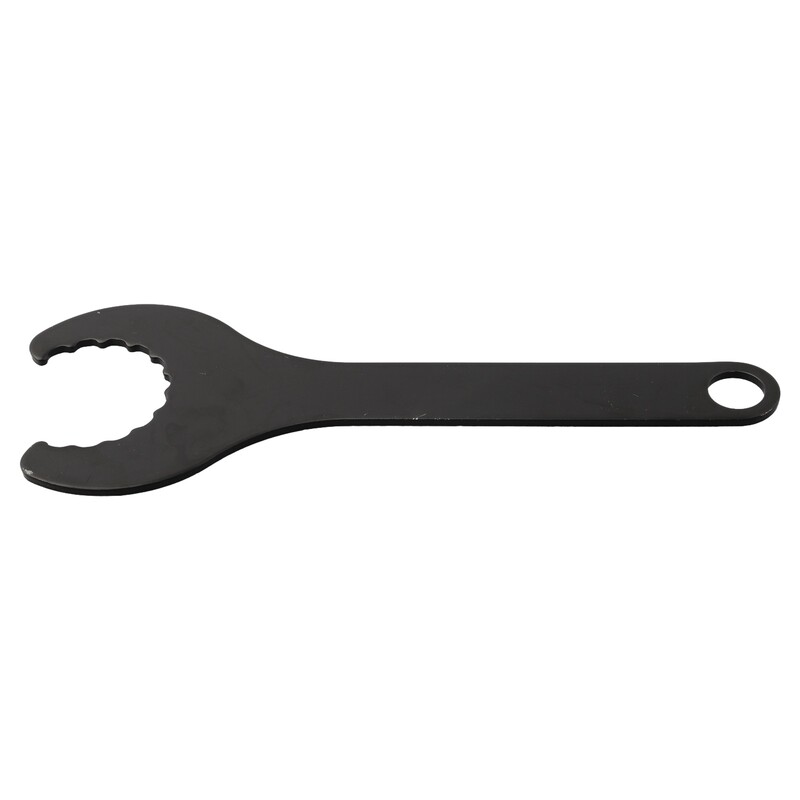 Apakšējais kronšteins Vairāku instrumentu remonta rīki Velosipēdu piederumi BB uzstādīšanas instrumenta uzgriežņu atslēga Shiman0 Hollowtech II uzgriežņu atslēgas kloķis