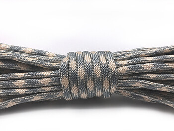 100FT Dia.4mm 7 πυρήνες βάσης Paracord for Survival Αλεξίπτωτο Κορδόνι Κορδόνι Κάμπινγκ Αναρρίχηση Κάμπινγκ Κάμπινγκ Σχοινάκι Πεζοπορίας Ρούχα