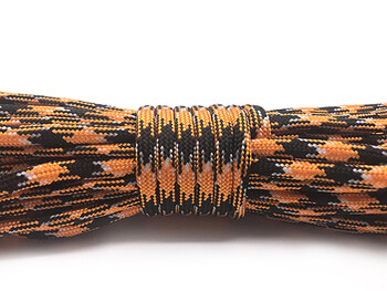 100FT Dia.4mm 7 πυρήνες βάσης Paracord for Survival Αλεξίπτωτο Κορδόνι Κορδόνι Κάμπινγκ Αναρρίχηση Κάμπινγκ Κάμπινγκ Σχοινάκι Πεζοπορίας Ρούχα