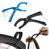 Velosipēdu riepu sviras Riepu knaibles Riepu noņemšanas Skava kalnu velosipēdu remonta rīki Piederumi Aprīkojums Dropshipping velosipēdu instrumenti