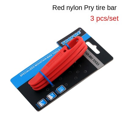 Velosipēdu riepu sviras Riepu knaibles Riepu noņemšanas Skava kalnu velosipēdu remonta rīki Piederumi Aprīkojums Dropshipping velosipēdu instrumenti