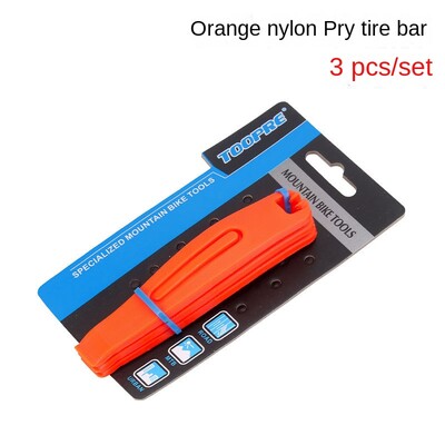 Velosipēdu riepu sviras Riepu knaibles Riepu noņemšanas Skava kalnu velosipēdu remonta rīki Piederumi Aprīkojums Dropshipping velosipēdu instrumenti