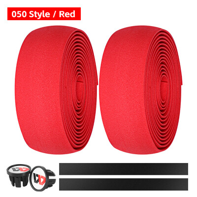 WEST BIKING EVA Velosipēdu stūres lente Pretslīdes amortizācija Amortizējoša aptinuma stieņa lente Mīksta, elpojoša, augstas stiprības šosejas velosipēda lente