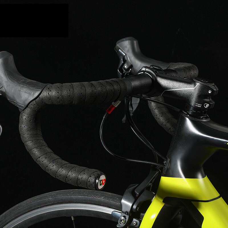 WEST BIKING EVA Velosipēdu stūres lente Pretslīdes amortizācija Amortizējoša aptinuma stieņa lente Mīksta, elpojoša, augstas stiprības šosejas velosipēda lente