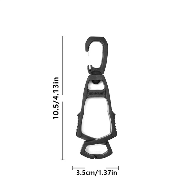 Закачалка за щипка за ръкавици Държач за защитни ръкавици Пластмасов щипка за работни ръкавици Щипка за работа Работна скоба Предпазна ръкавица Предпазител за работа Мултифункционален инструмент