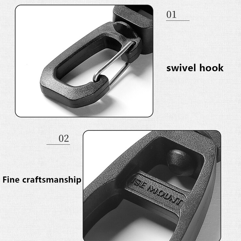 Закачалка за щипка за ръкавици Държач за защитни ръкавици Пластмасов щипка за работни ръкавици Щипка за работа Работна скоба Предпазна ръкавица Предпазител за работа Мултифункционален инструмент