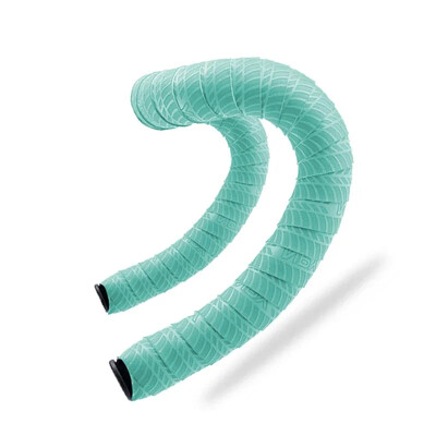 Starinski perforirani remeni za upravljač bicikla Kožni upijajući udarci Protuklizna udobnost Produženi remeni za upravljač cestovnog bicikla