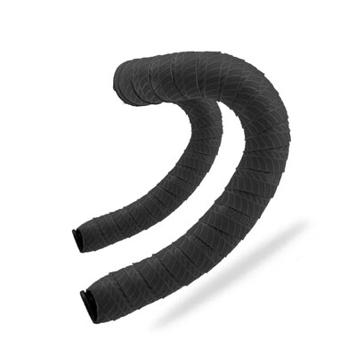 Starinski perforirani remeni za upravljač bicikla Kožni upijajući udarci Protuklizna udobnost Produženi remeni za upravljač cestovnog bicikla