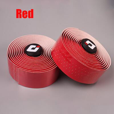 ODI dviračių rankenos juosta dviračių juostos juosta su minkšta amortizacija plento dviračio vairo apvija dviračio greičio vairo daliai