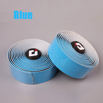 ODI dviračių rankenos juosta dviračių juostos juosta su minkšta amortizacija plento dviračio vairo apvija dviračio greičio vairo daliai