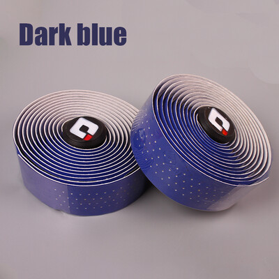 ODI dviračių rankenos juosta dviračių juostos juosta su minkšta amortizacija plento dviračio vairo apvija dviračio greičio vairo daliai