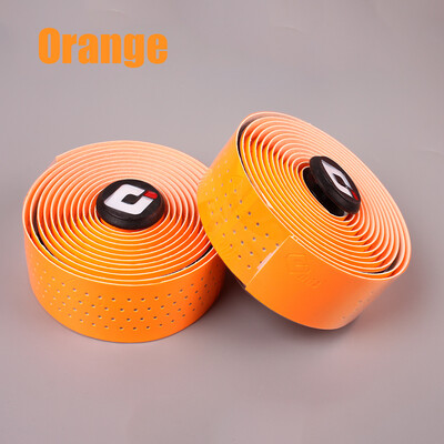 ODI dviračių rankenos juosta dviračių juostos juosta su minkšta amortizacija plento dviračio vairo apvija dviračio greičio vairo daliai